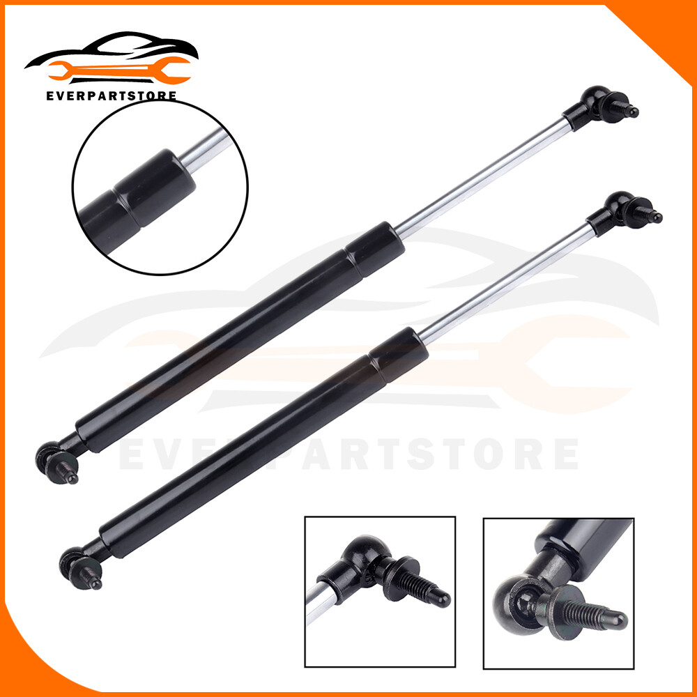 2 x Hatch Tailgate Lift Supports Struts For 2000-2005 Mitsubishi Eclipse 4135