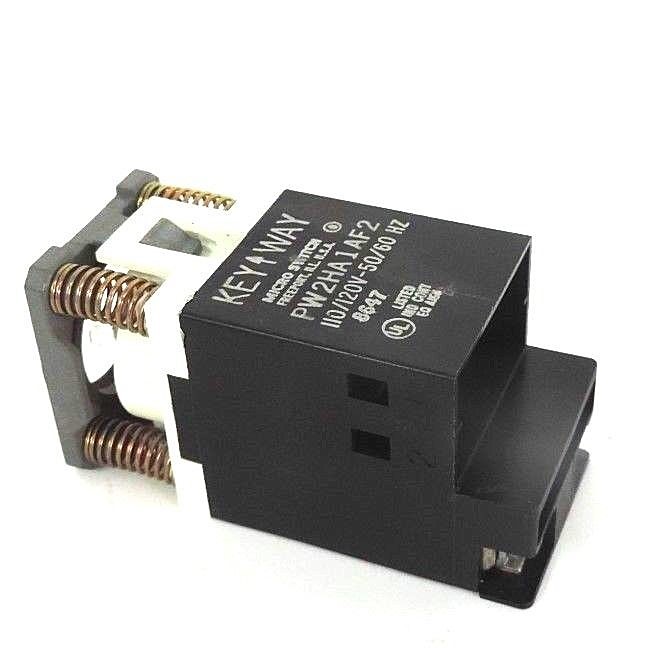 NEW HONEYWELL MICROSWITCH PW2HA1AF2 PILOT LIGHT MODULE