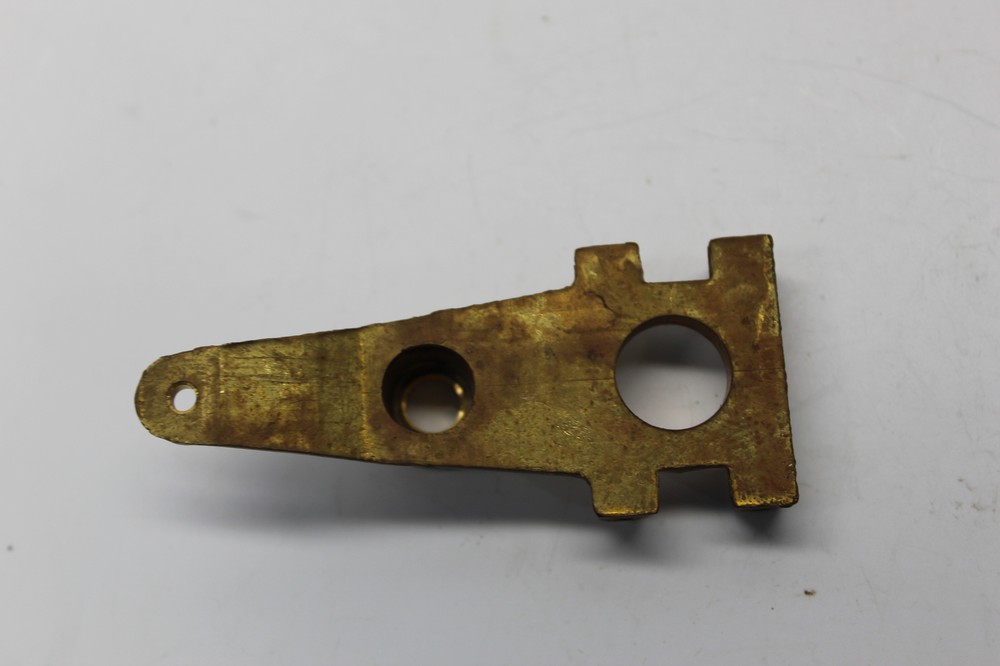 POWERS REGULATOR 744-151 LEVER NSNP