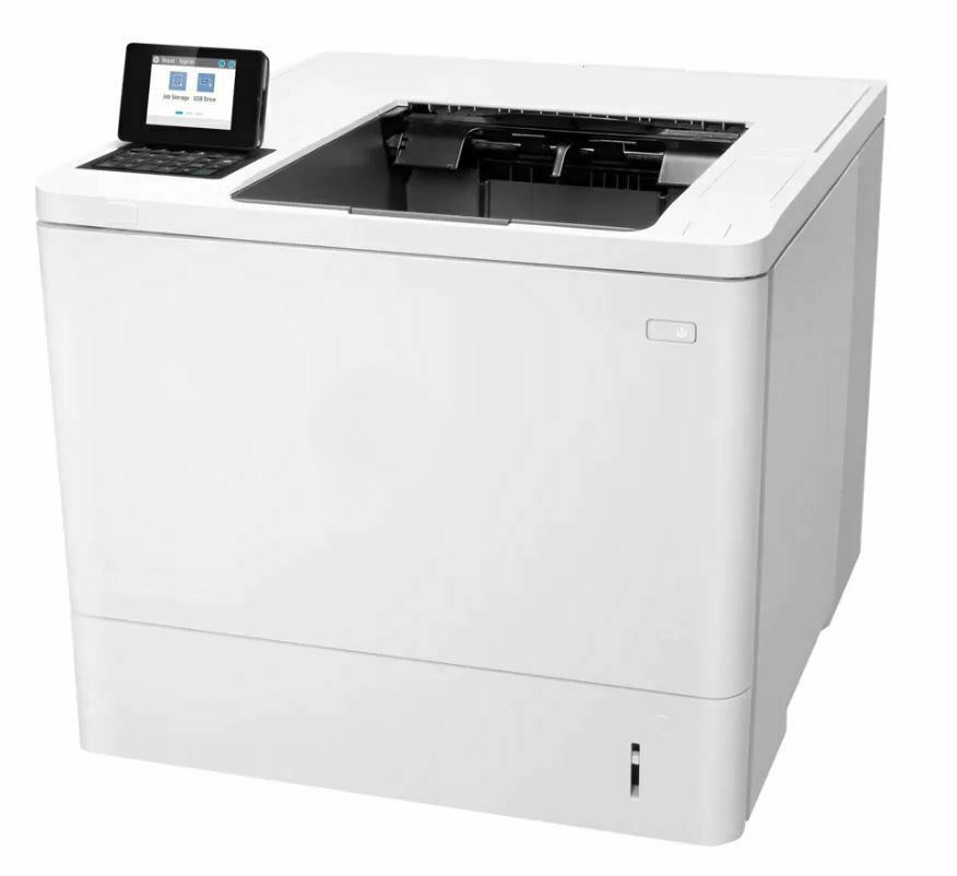 HP M608dn Enterprise Printer (K0Q18A) NEW