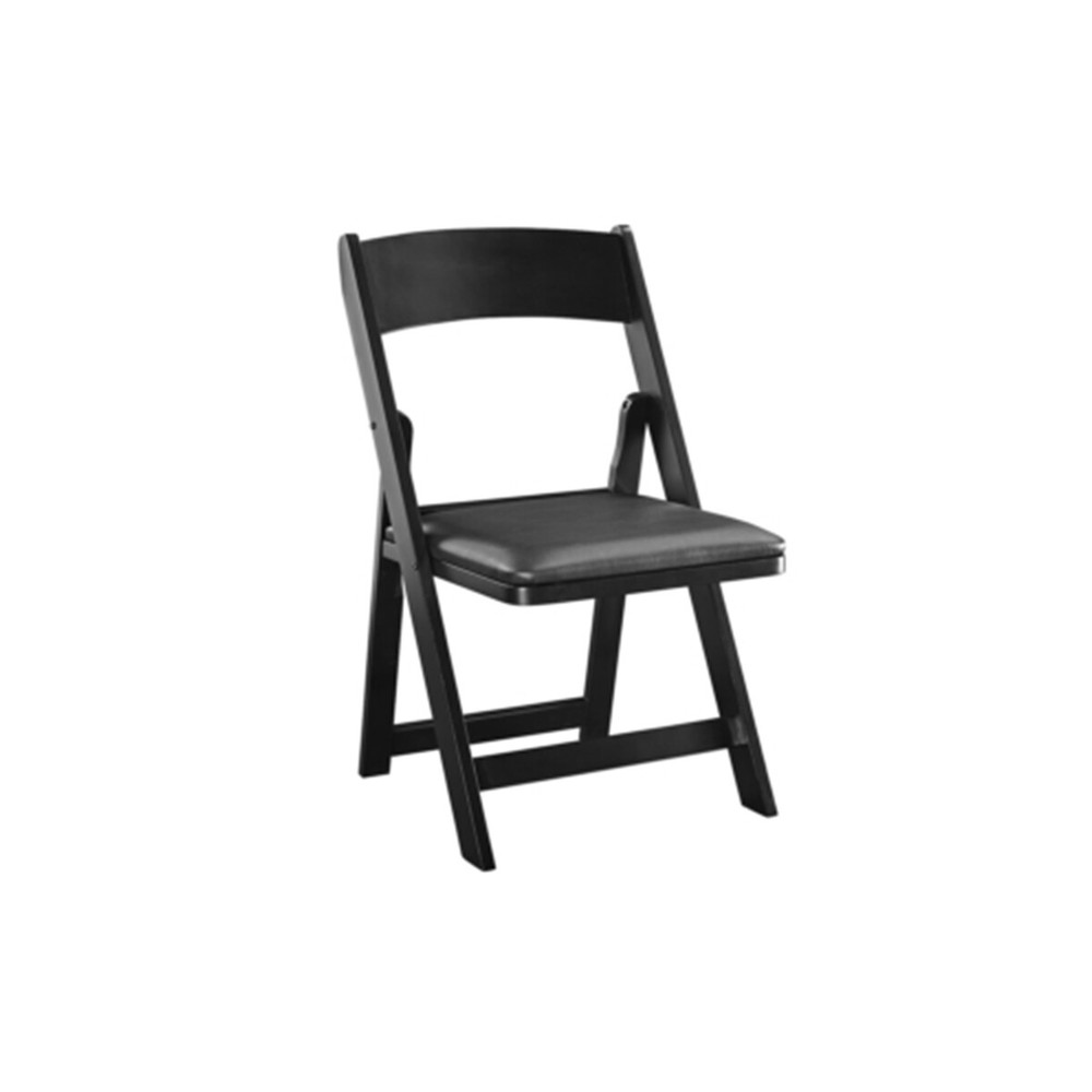 RAM Game Room Folding Game Chair