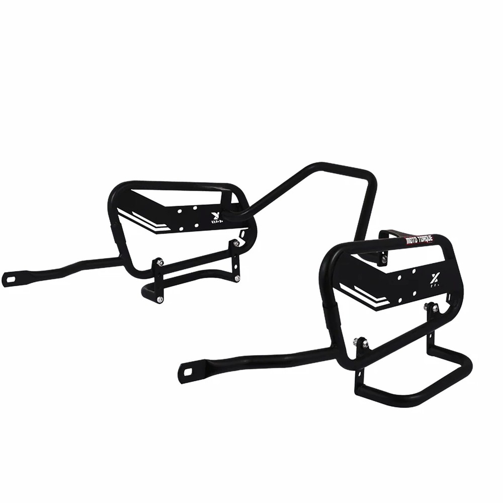 SADDLE STAY BLACK FIT FOR HARLEY DAVIDSON X440