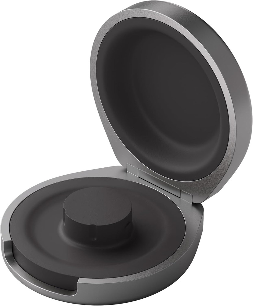 Ring 4 Charging Case - Size 10 - up to 5 Ring Charges