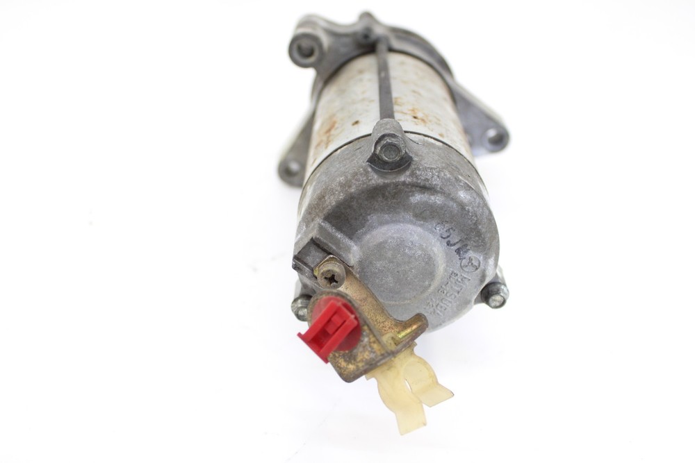 88-92 Goldwing 1500 STARTER MOTOR STARTING ELECTRIC ENGINE RELAY SWITCH