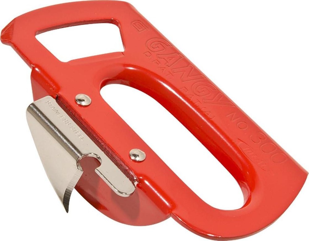 Japanese Can Opener Bottle Opener Dual Function Durable