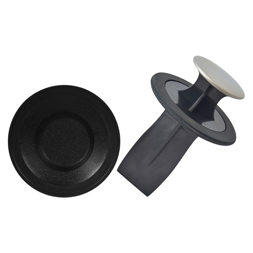 Pool Accessories Garbage Disposal Rubber Drain Insert Stopper Plug