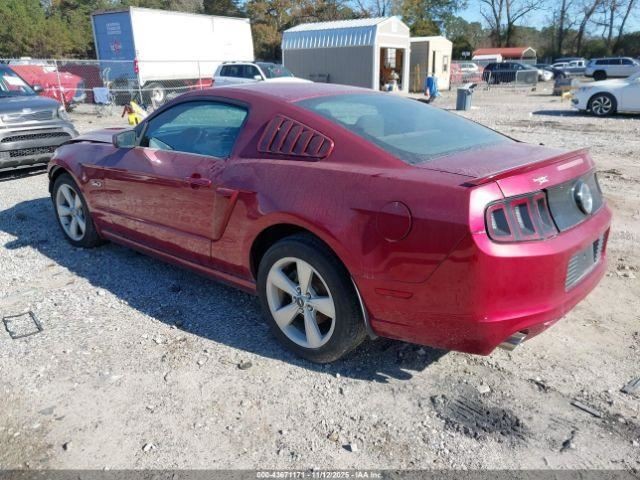 Fuse Box Engine Fits 12-14 MUSTANG 4913801