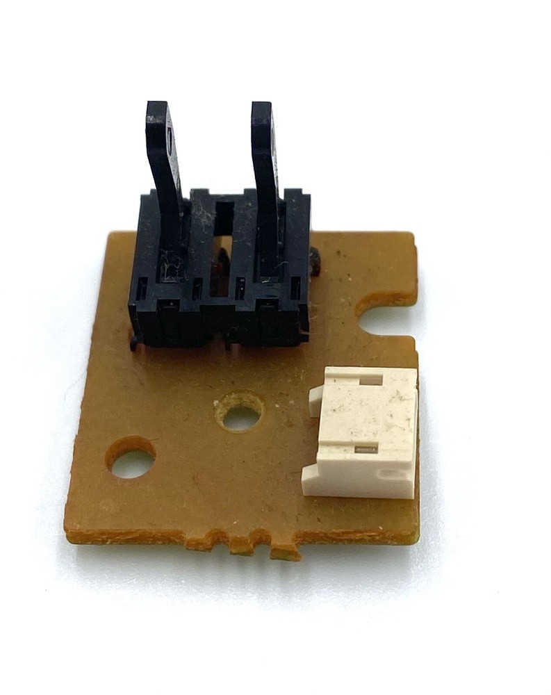 NINTENDO Gamecube Lid Switch/Sensor Open/Close Assembly Genuine Part