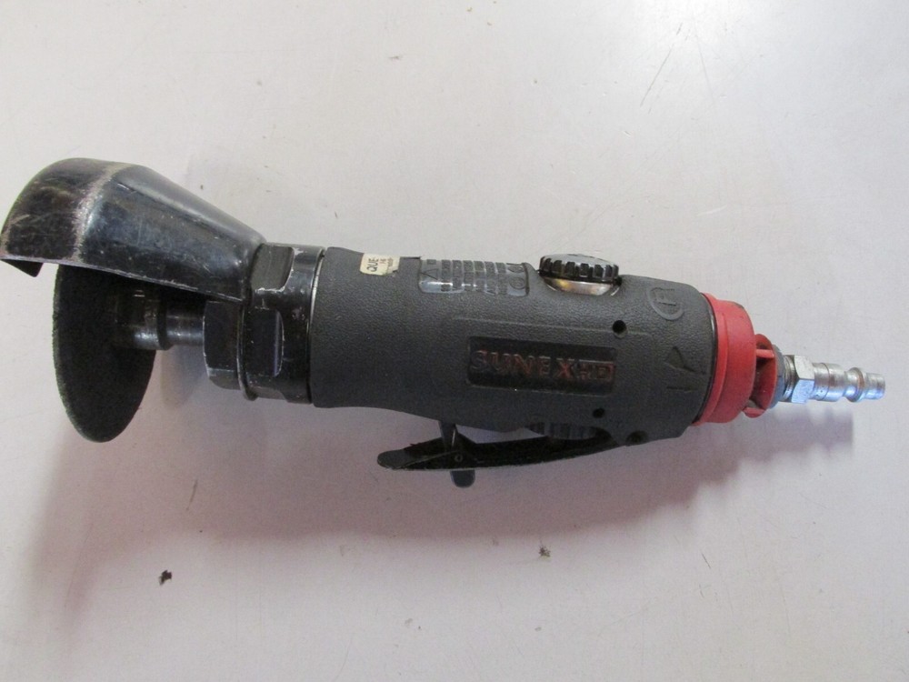 Sunex SX6210 3-Inch Reversible Cut-Off Tool (Tested)