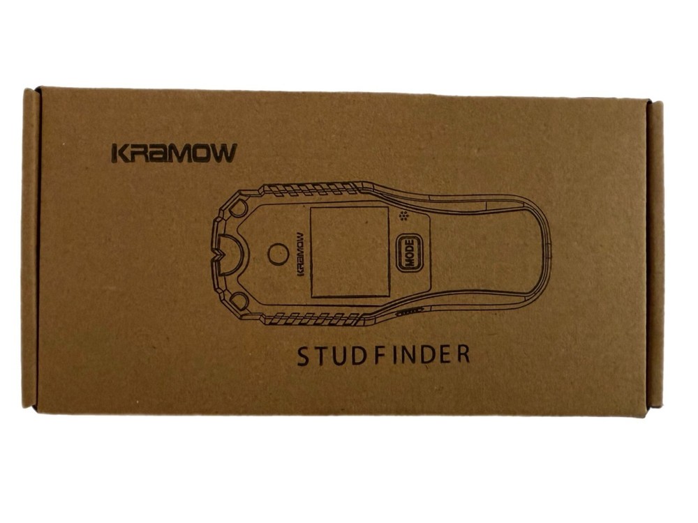 Kramow T10 Stud Finder