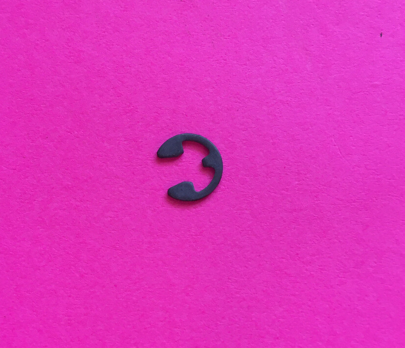 *NEW* 660-416-UNION SPECIAL-RETAINING RING*