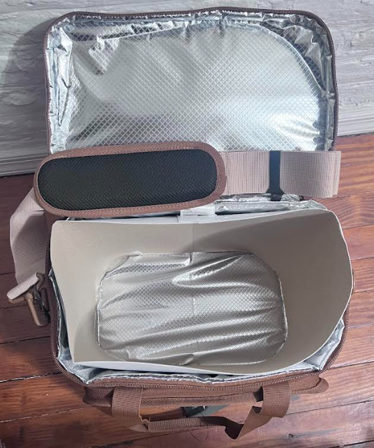 Nike 3Brand 24 Can Cooler