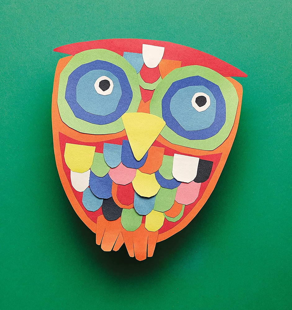 (Formerly ) Construction Paper, Sky Blue, 9" x 12", 50 Sheets