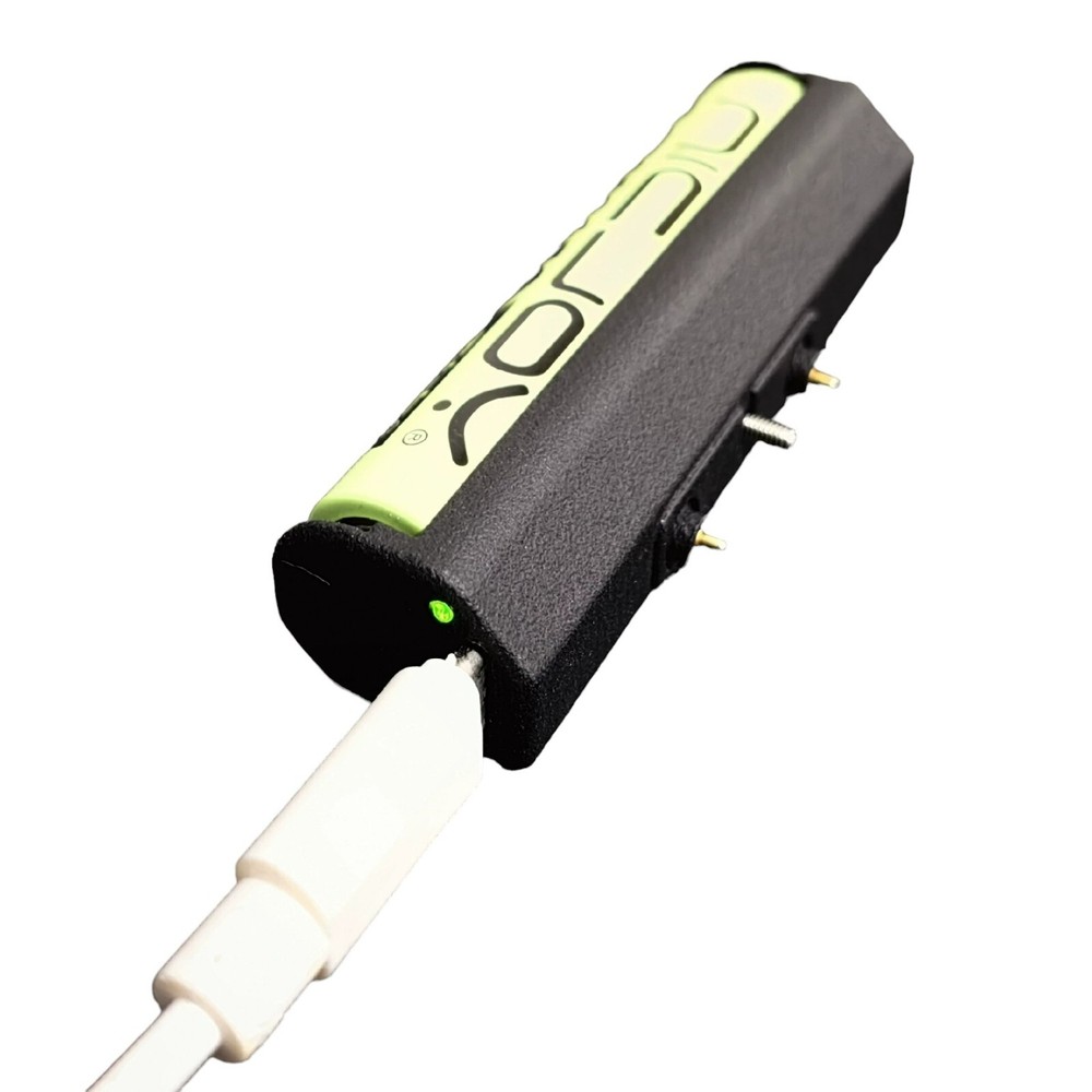 USBC Rechargeable Battery Case For SONY MD E30 E50 E77 E505 E700 E710 720 E730