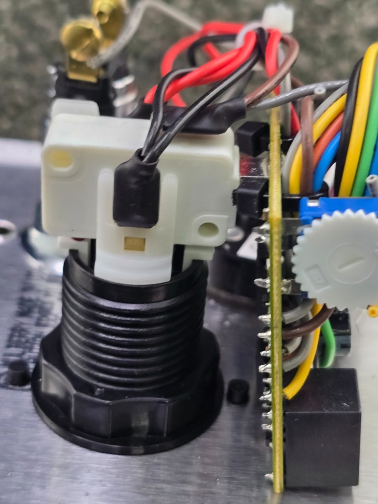 ALARM CONTROLS ASSA ABLOY Delayed Exit Timer Repalcement