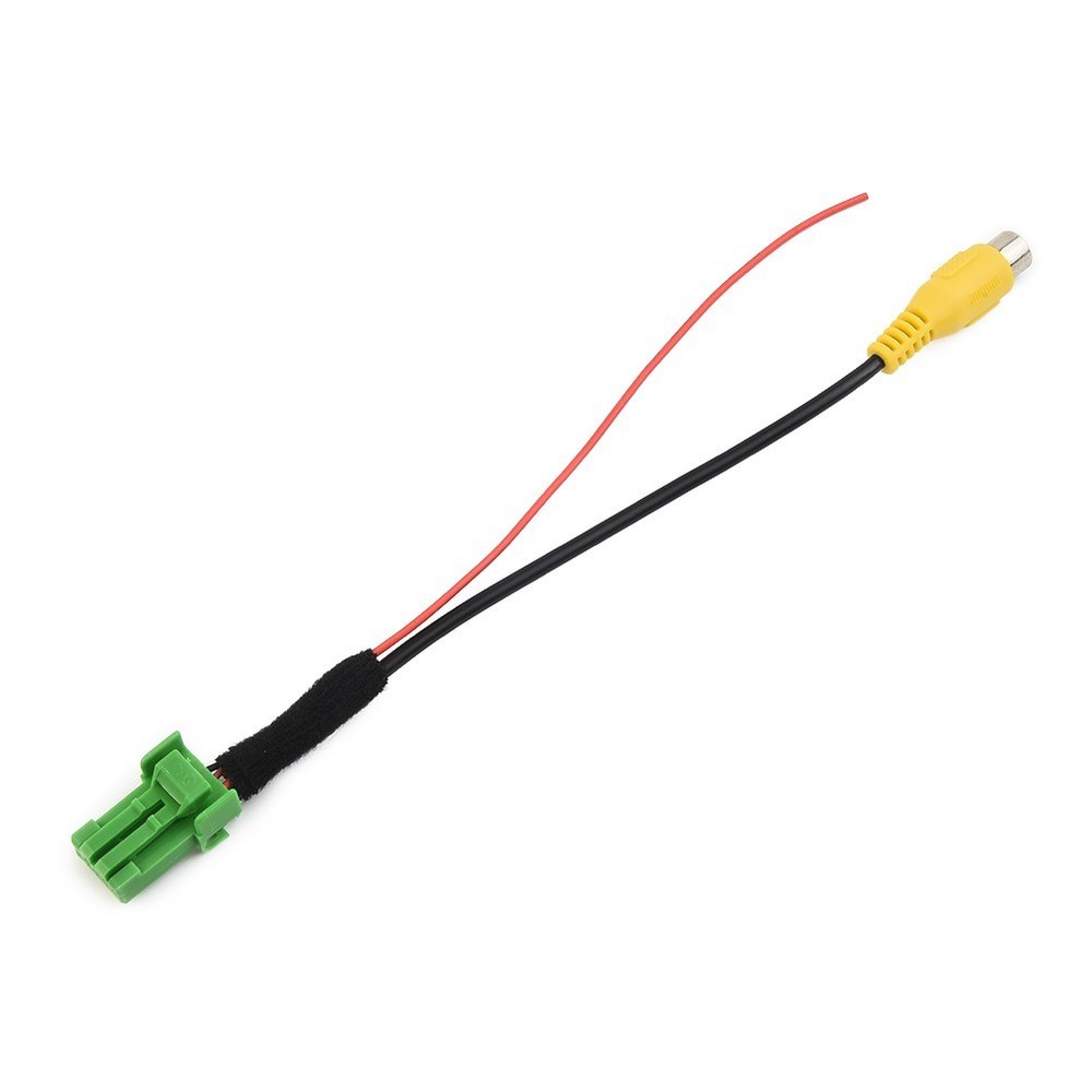 Cable Quick Response Rear View Camera Camera Convert Cable