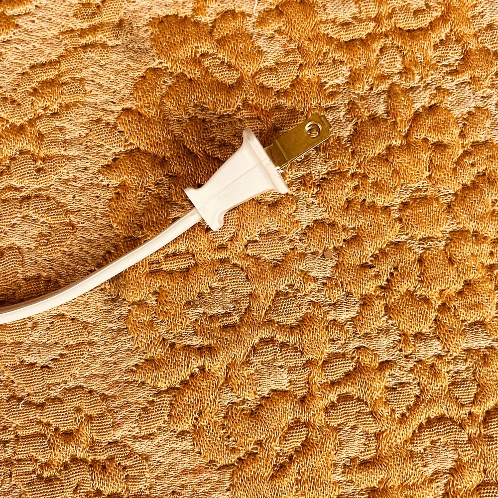 Vintage Rite Aid Deluxe Automatic Heating Pad