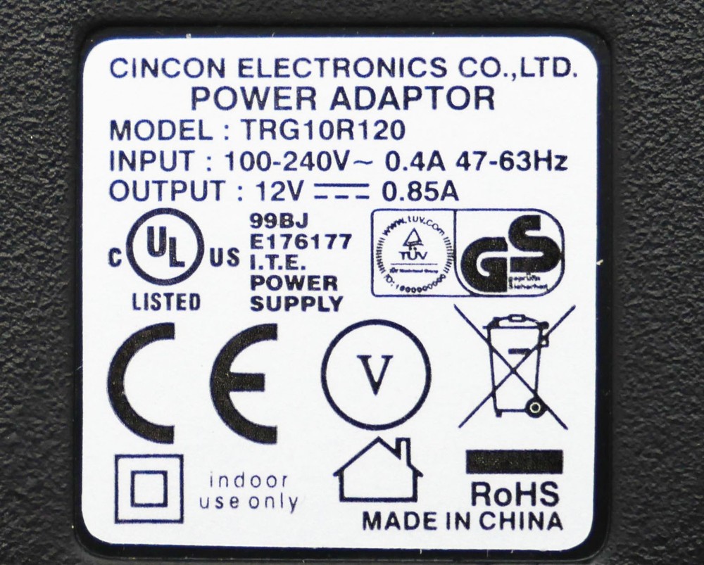 Phrontier Technologies CLever-RP DC12V Signal Amplifier Module Repeater -Unused-