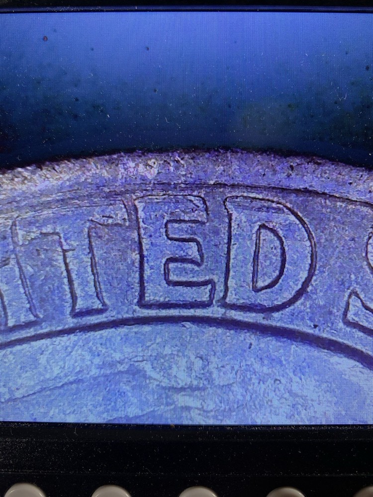 🔥1979 P Washington Quarter With DDR Errors🔥