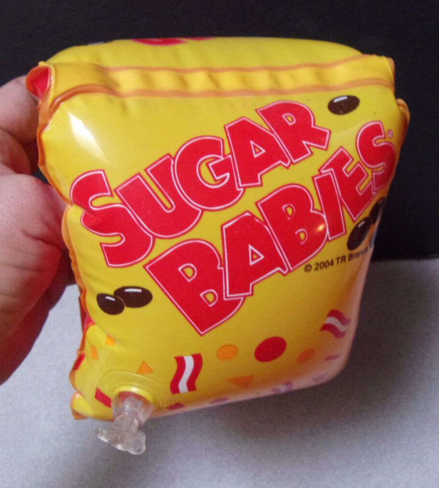 Sugar Babies Candy Arm Float for Kids / Replacement "One Only"