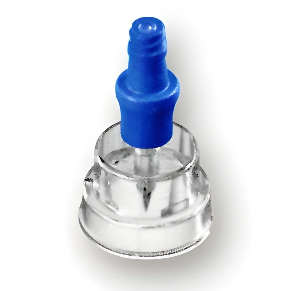 Vial Spike Multi-Use Luer Lock Adapter