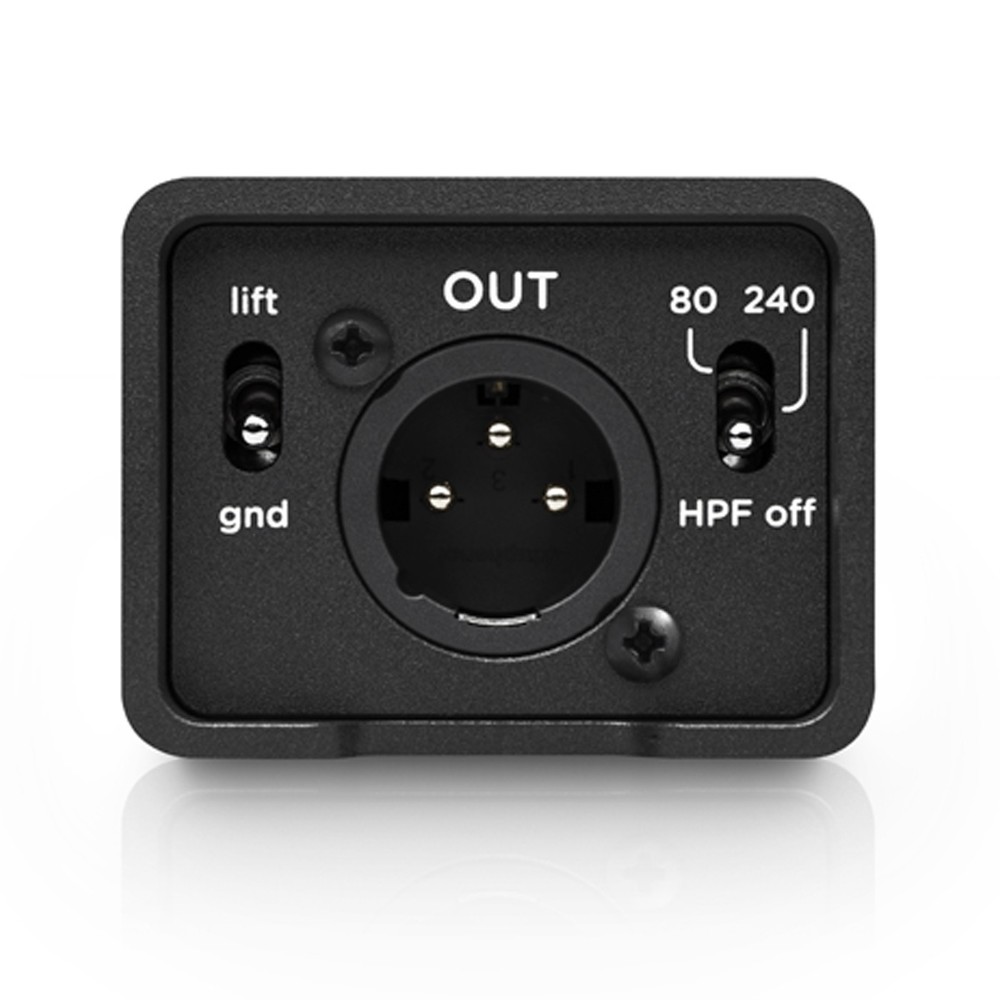 Strymon PCH X1 Active DI Isolator