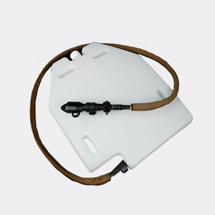 1.7L Insert Plate Liquid Water Storage Hydration Case Panel for JPC AVS CPC Vest