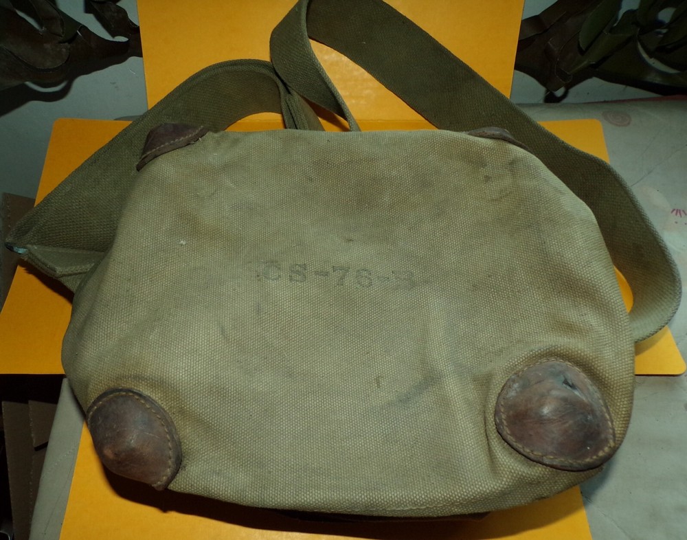U.S. Army: CS-76C Remote Control Carrying Case Cover