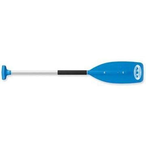 Camco 5' Synthetic Paddle Blue #50452