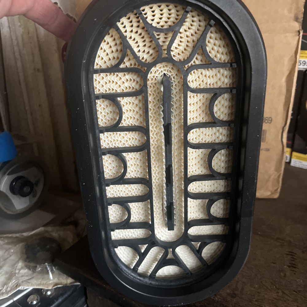 NOS Baldwin CA5369 Air Filter