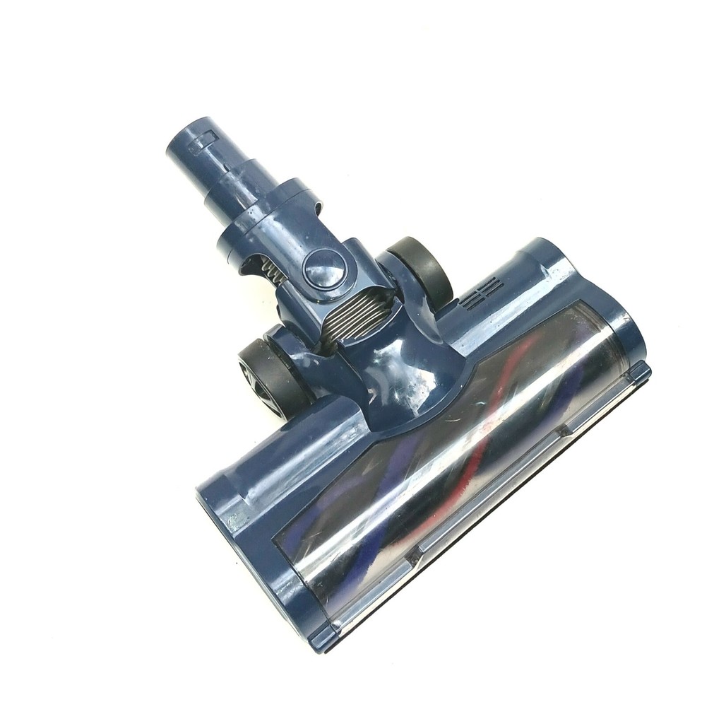 TAGIC TG -VCO2 VACCUM REPLACEMENT motorized floor brush ASSEMBLY COMPLETE