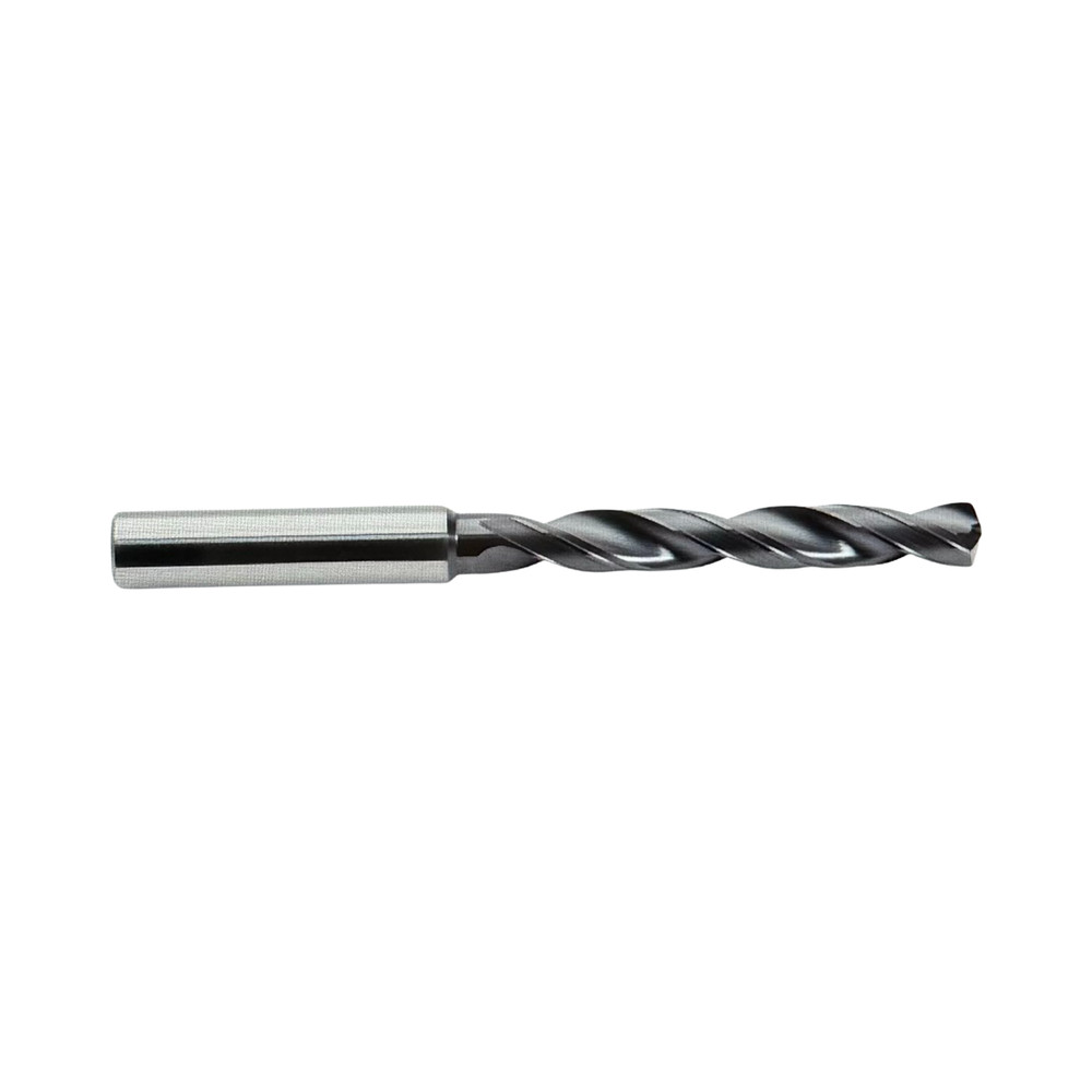 M.A. Ford Letter G Solid Carbide Double Margin Drill 5X Coolant Fed ALtima Plus