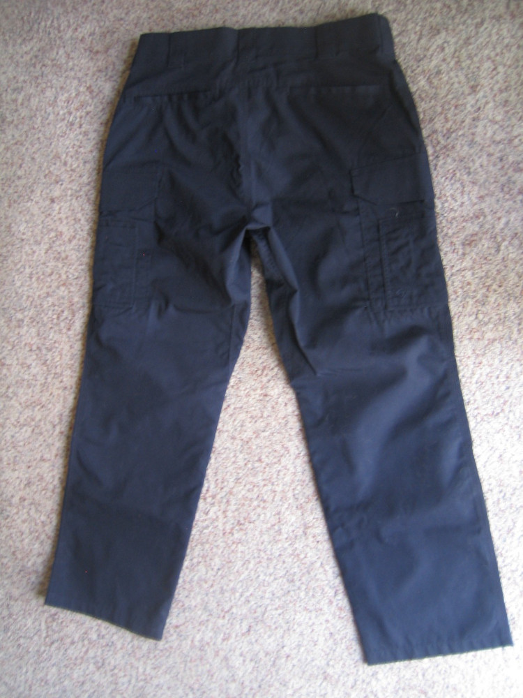 FIRST TACTICAL SPECIALIST EMS PANTS