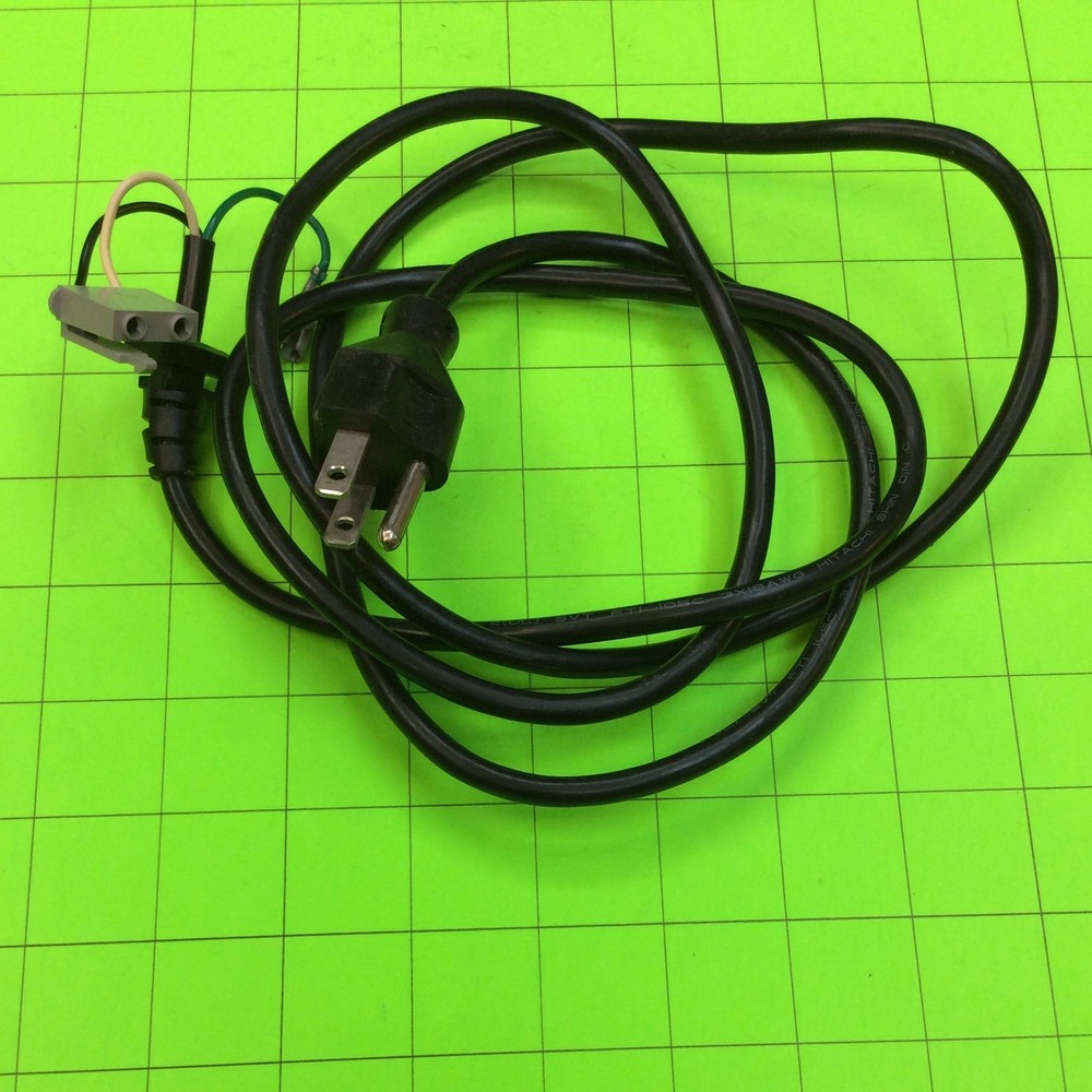 RCA DRD420RE Directv Cable Box Power Cable Cord