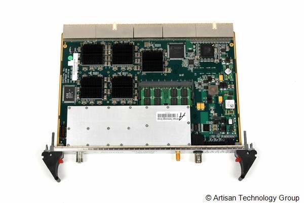 DAQTron 260D Mutli-Channel Upstream Processor