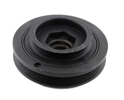 Engine Crankshaft Pulley