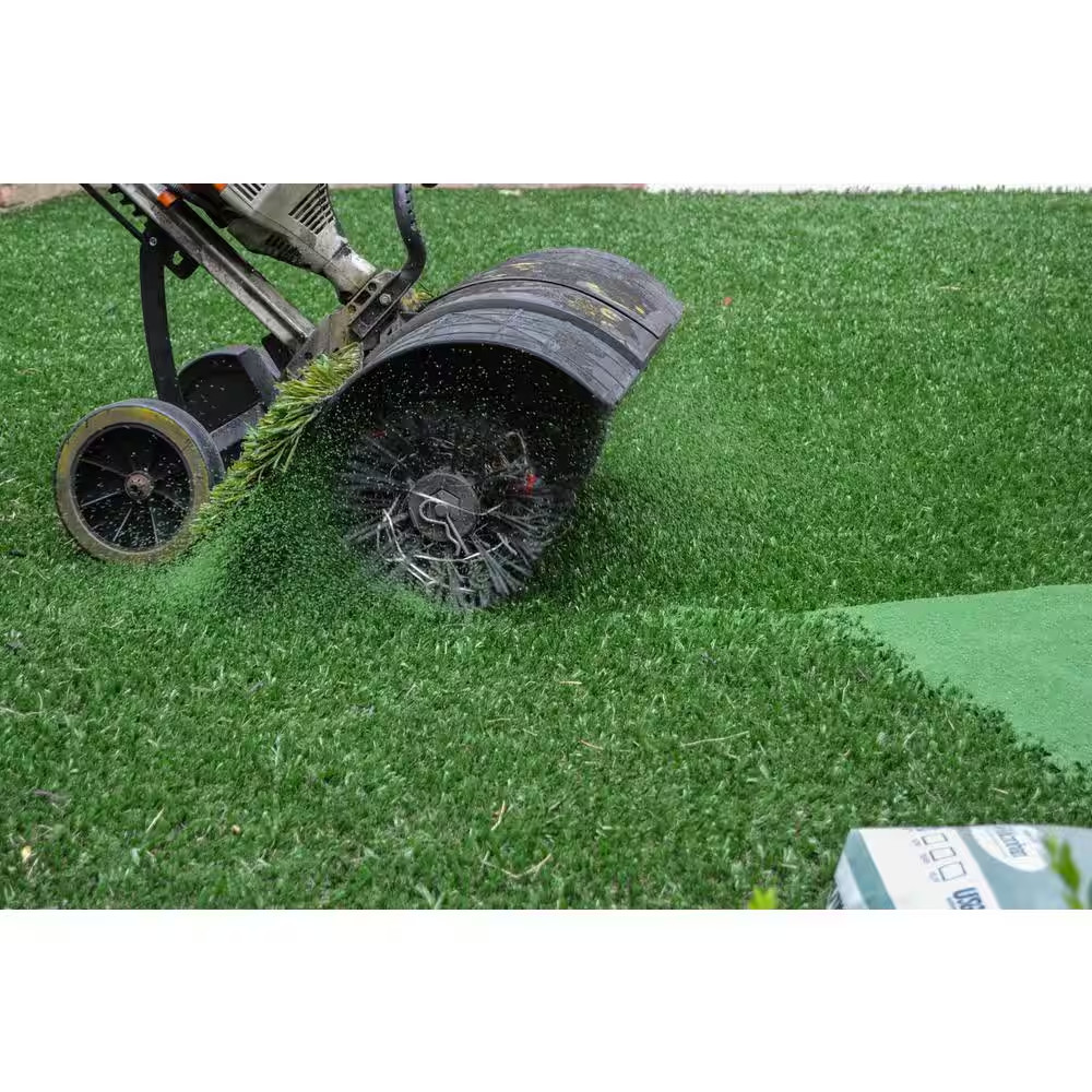 Envirofill 25 Lbs. Artificial Grass Infill Bucket