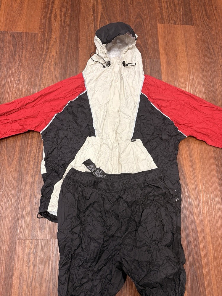 Mens Harley Davidson Rain Suit Medium
