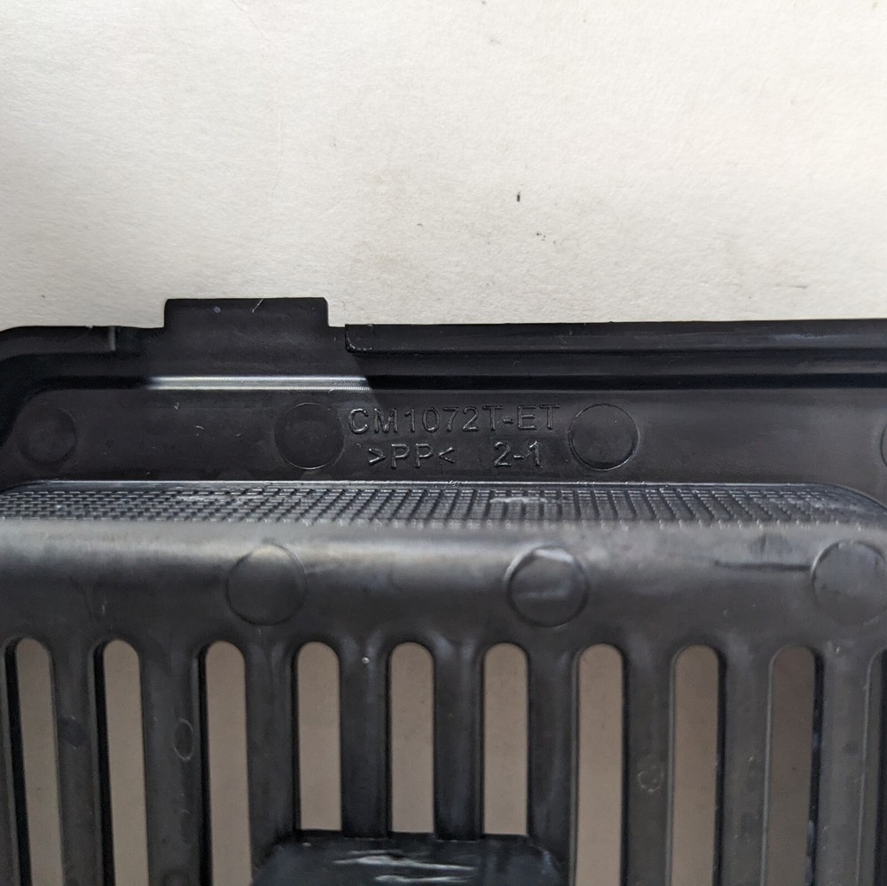 Hamilton Beach Flex Brew 2 Way Replacement Part Coffee Maker Water Grate