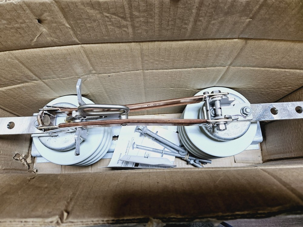 Hubbell Chance M3 Switch