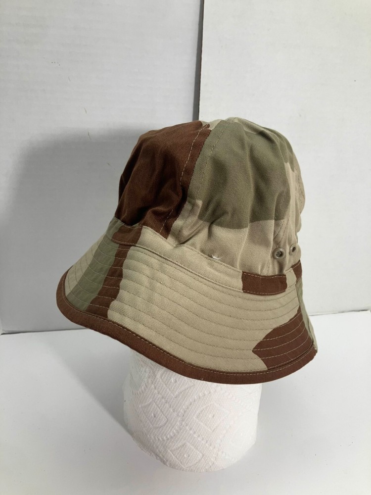 British DPM Boonie Hat Size 58 New Surplus
