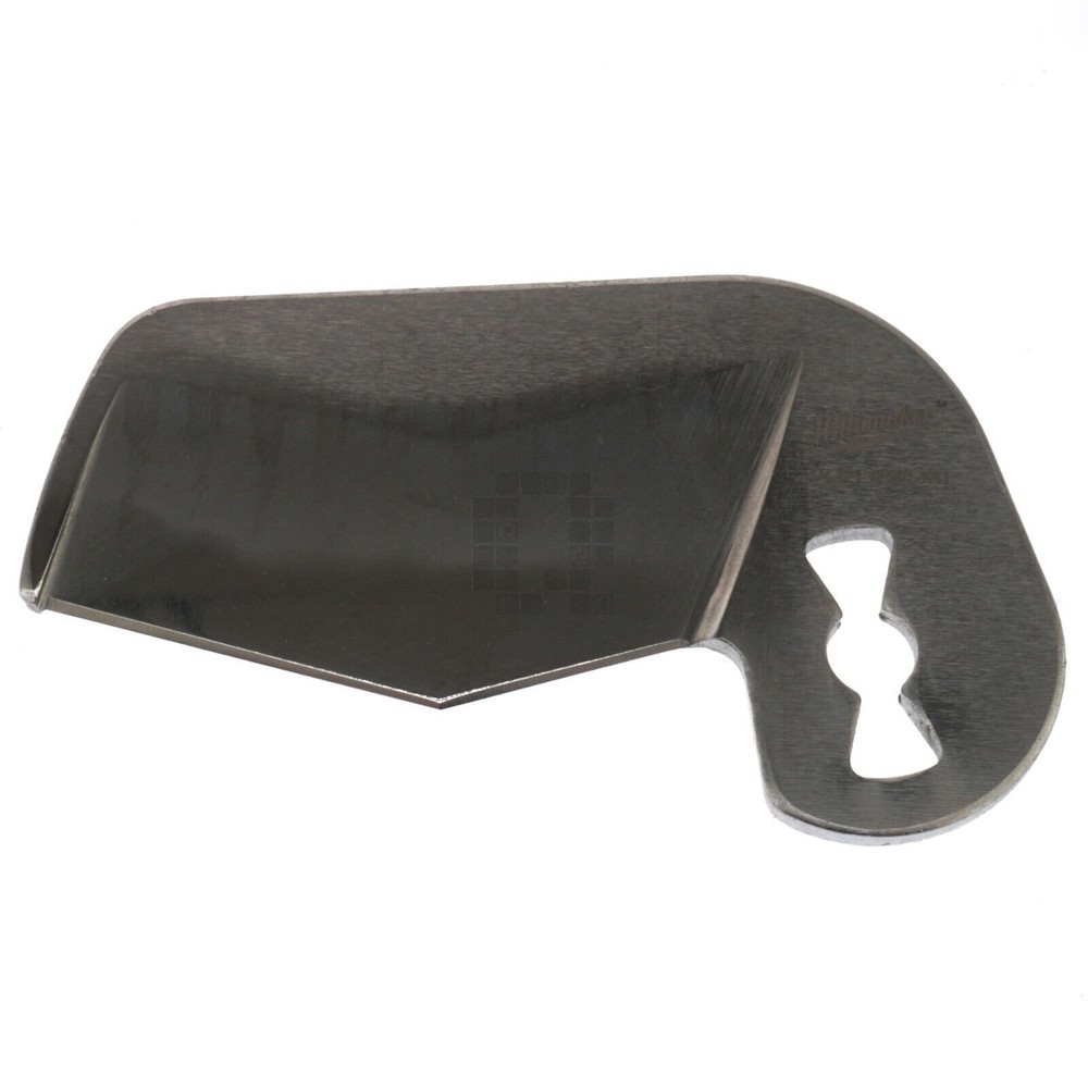 Milwaukee Tool 48-44-0405 M12 Plastic Pipe Shear Blade