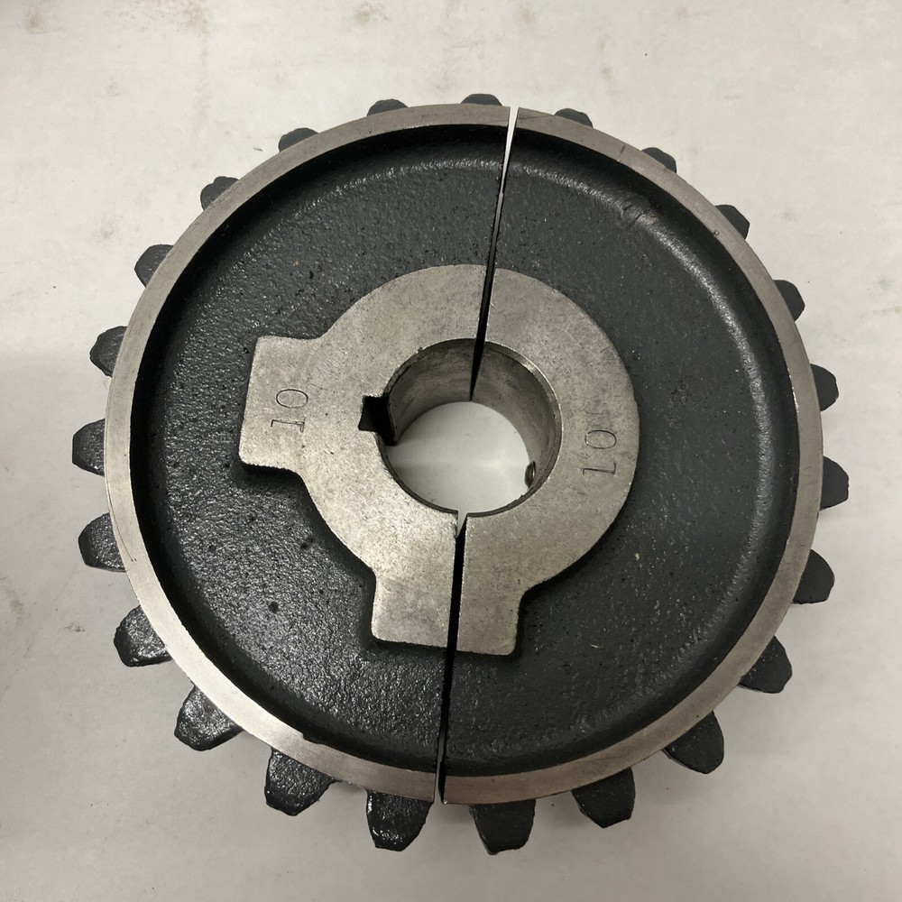 (QTY 3) Keystone 23HD