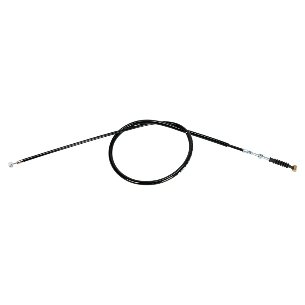 Motion Pro Black Vinyl Front Brake Cable - 03-0425