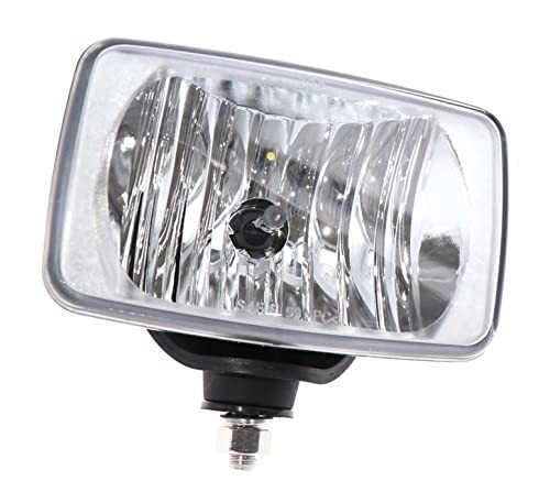 Clear Lamp Assembly - A06-75741-000
