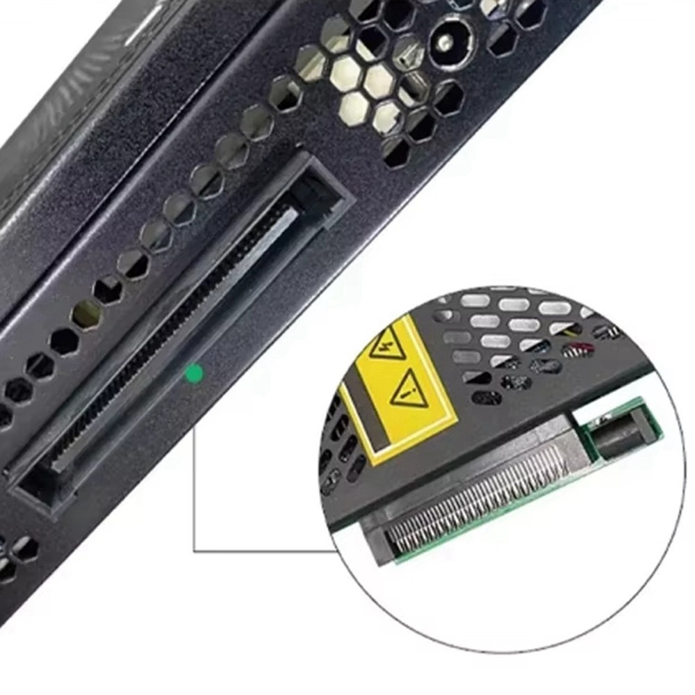 OPS Line Adapter 80 Pin Teaching Machine Computer Adapter Board Cord3867