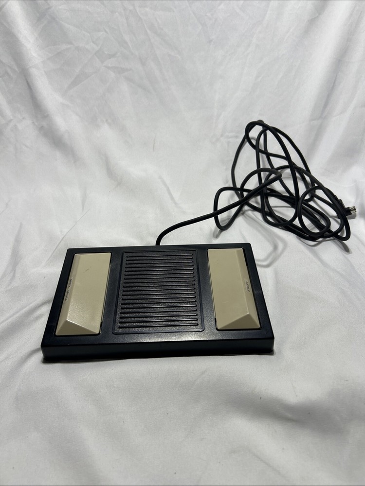 Panasonic RP-2692 Foot Control Pedal