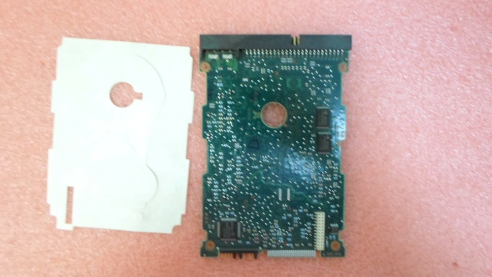 Controller Board only HP C3725S SureStoreDisk 2000LP 50PIN 2GB HDD Controller