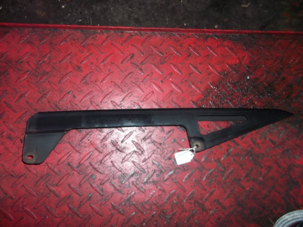 Honda CBR 125 W6  Chain Guard  2007