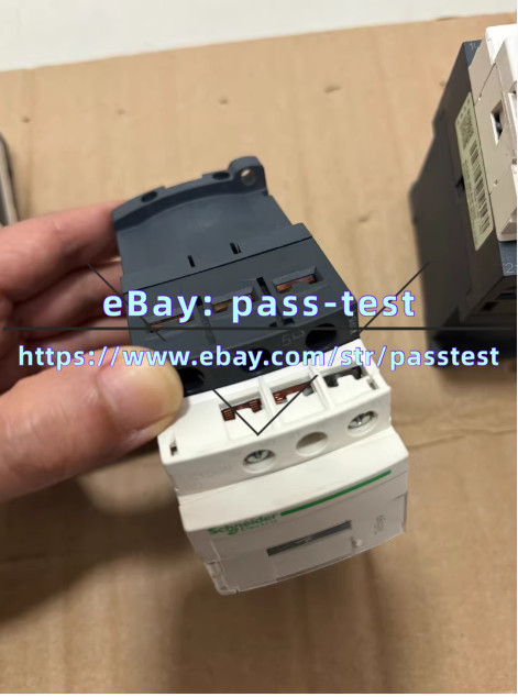 1pcs new Schneider LC1D09BDC 24V DC contactor #LL